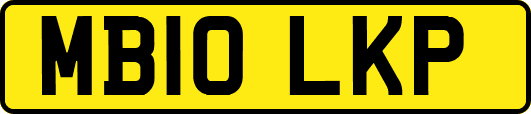 MB10LKP
