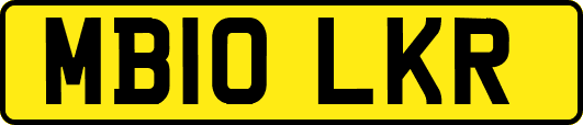 MB10LKR