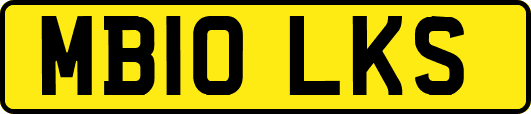 MB10LKS