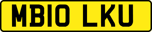 MB10LKU