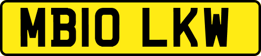 MB10LKW