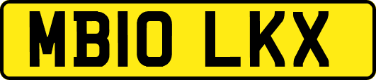 MB10LKX