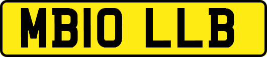 MB10LLB