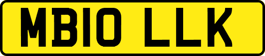 MB10LLK