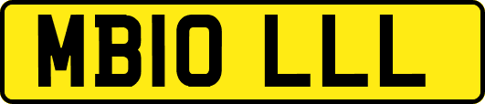 MB10LLL