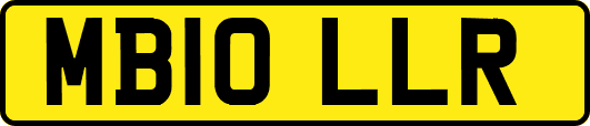 MB10LLR