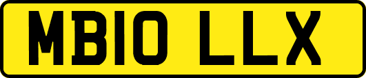 MB10LLX