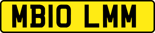 MB10LMM