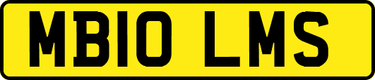 MB10LMS