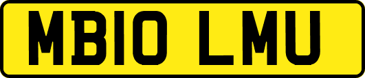 MB10LMU