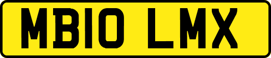 MB10LMX