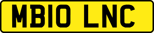 MB10LNC