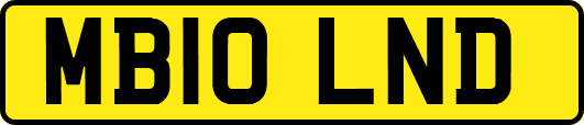 MB10LND