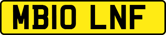 MB10LNF
