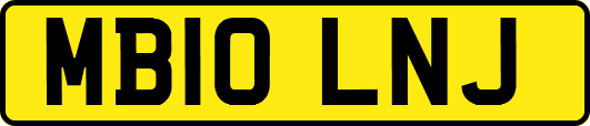 MB10LNJ