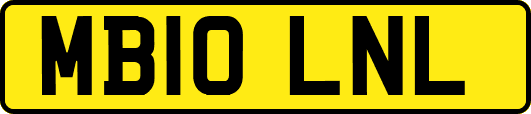 MB10LNL