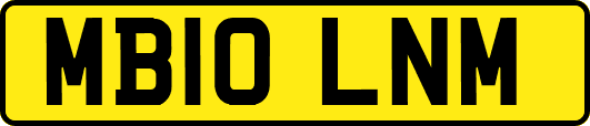 MB10LNM