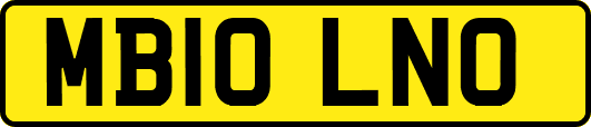 MB10LNO