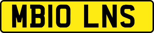 MB10LNS
