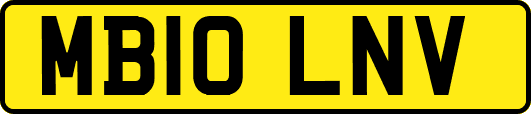 MB10LNV