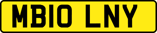 MB10LNY