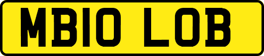 MB10LOB