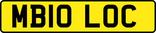 MB10LOC