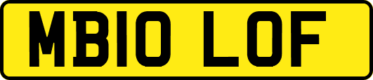MB10LOF