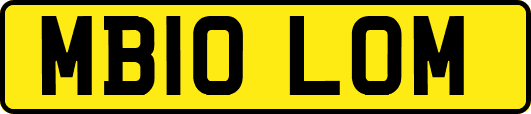 MB10LOM