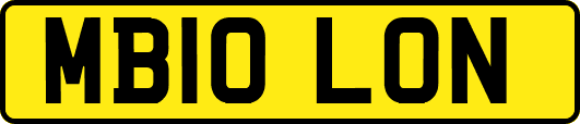 MB10LON