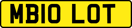 MB10LOT
