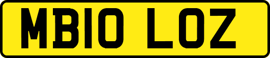 MB10LOZ