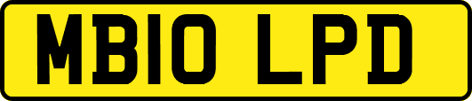 MB10LPD