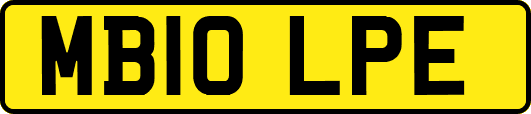 MB10LPE