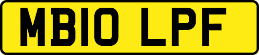 MB10LPF