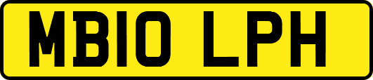 MB10LPH