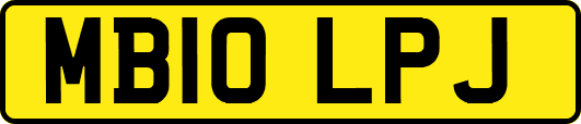 MB10LPJ