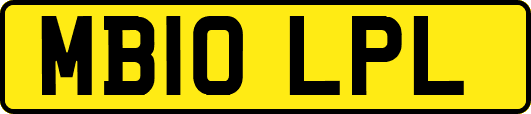 MB10LPL