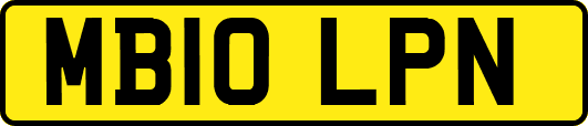MB10LPN