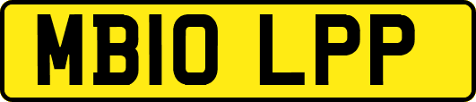 MB10LPP