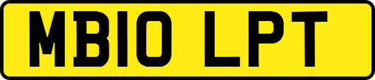MB10LPT