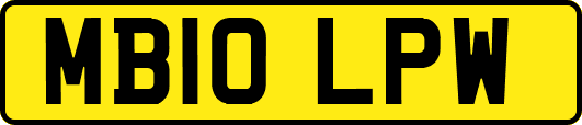 MB10LPW