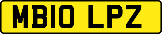 MB10LPZ