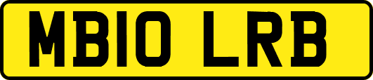 MB10LRB