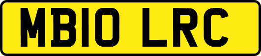 MB10LRC