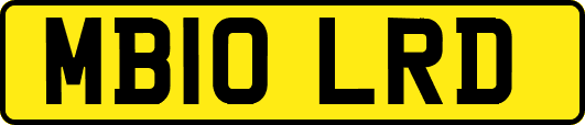 MB10LRD