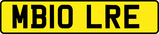 MB10LRE