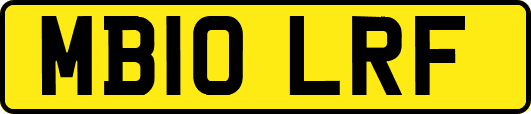 MB10LRF