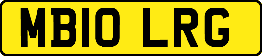 MB10LRG