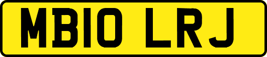 MB10LRJ